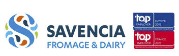 logo savencia